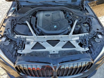 BMW Seria 7 G70 2022 BMW Seria 7 740i 2022 3.0 Benzyna 335KM, zdjęcie 6