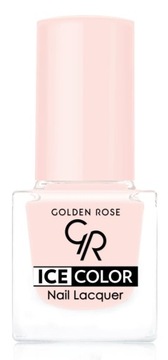 Lakier do paznokci Golden Rose Ice Color 6ml 112