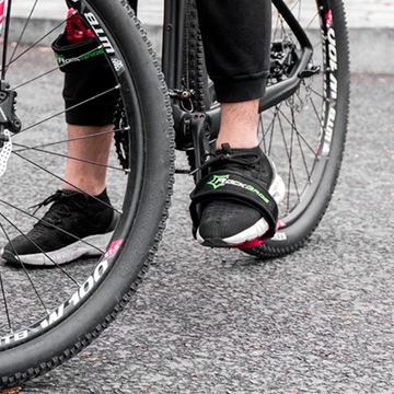 ЛЕГКИЕ ВЕЛОСИПЕДНЫЕ РЕМНИ ROCKBROS, 2 ШТ. ВЕЛОСИПЕДНЫЕ РЕМНИ