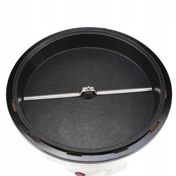 Электрическая стиральная машина для обжарки кофе