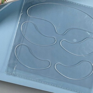 Силиконовый пластырь против морщин Soft Beauty для лба