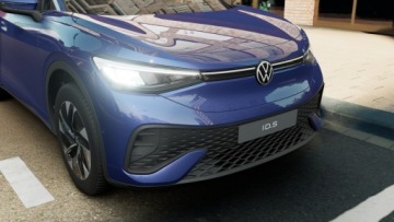 Volkswagen 2026 Volkswagen ID.5 Plus 52 kWh 170 KM, zdjęcie 10