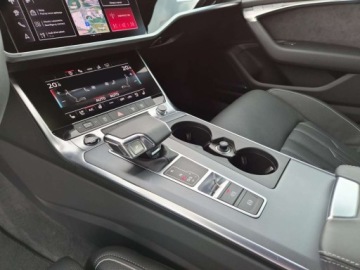 Audi A7 C8 Sportback Facelifting 2.0 40 TDI 204KM 2025 Audi A7 Sportback Audi A7 Sportback 40 TDI quattro 204KM S tronic 2.0 204KM, zdjęcie 13