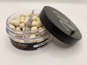 Maros Dumbells Wafters 8/10mm Skisłe Masło MASW044