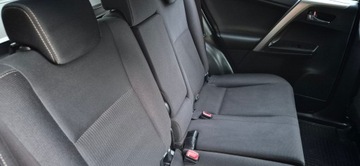 Toyota RAV4 IV MPV D-4D 125 124KM 2014 TOYOTA RAV4 PREMIUM 4x4! Super stan!, zdjęcie 29