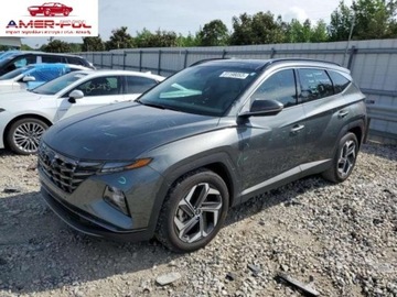 Hyundai 2022 Hyundai Tucson HYUNDAI TUCSON LIMITED, 2022r.,...