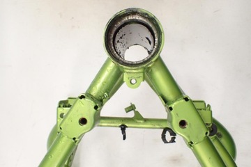 Кавасаки Z650 20- рама