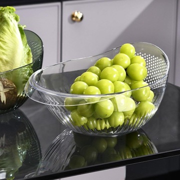 Посудомоечная машина для риса Ситечко для посуды Универсальные гаджеты k