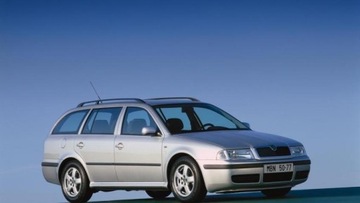BLATNÍK LEVÝ PŘEDNÍ SKODA OCTAVIA 1 I FACELIFT