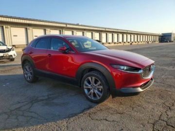 Mazda CX-30 2022 Mazda CX-30 Preferred 2022 2.5 Benzyna 186KM, zdjęcie 4