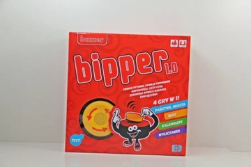 GRA TOWARZYSKA BIPPER 1.0 XG004