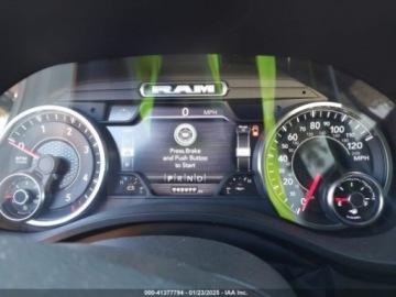  RAM 1500 2022 Ram 1500 Big Horn 4x2 Crew Cab 57 Box 3.0 Diesel 260KM, zdjęcie 12