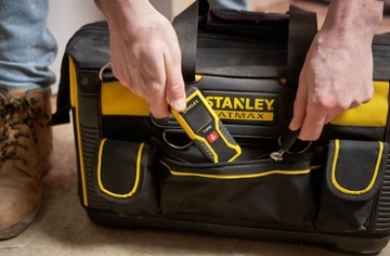 СУМКА STANLEY FATMAX 18 ДЮЙМОВ 711801