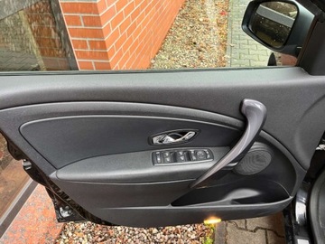 Renault Megane III 2014 Renault Megane 2.0 diesel 163 KM 6 biegow zarej w PL zadbany mozliwa z, zdjęcie 25