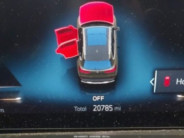 BMW X5 G05 2025 BMW X5 xDrive40i 2025 3.0 Benzyna 375KM, zdjęcie 11