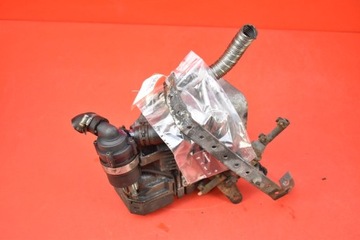 WEBASTO ПАРКОВОЧНОЕ ОБОГРЕВАНИЕ CITROEN C4 I 2.0 16V