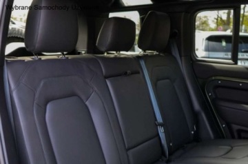Land Rover Defender IV (L663) 2026 Land Rover Defender Land Rover Defender X-Dynamic SE 3.0 D350 mHEV X-Dynam, zdjęcie 16