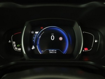 Renault Kadjar Crossover 1.2 Energy TCe 130KM 2018 Renault Kadjar automat kamera navi klimatronik led, zdjęcie 21