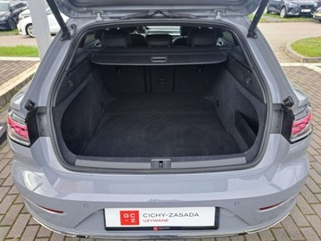 Volkswagen Arteon Fastback Facelifting 2.0 TSI 280KM 2021 Volkswagen Arteon Arteon 280KM, 4Motion, Harman Kardon, Kamera, Ambiente,, zdjęcie 32