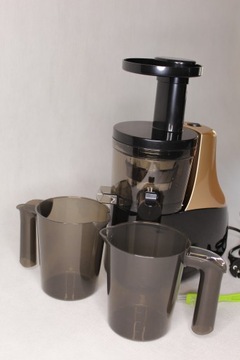 МЕДЛЕННАЯ СОКОВЫЖИМКА ДЛЯ ОВОЩЕЙ И ФРУКТОВ - STELLA