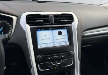Ford Mondeo V Sedan 2.0 TDCi 150KM 2016 Ford Mondeo 2.0 TDCi 150km salon Polska 2.0 Diesel 150KM, zdjęcie 12