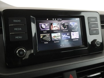 Skoda Scala Hatchback 1.0 TSI 95KM 2020 Škoda Scala Skoda Scala 1.0 Benzyna Cool Plus, zdjęcie 22