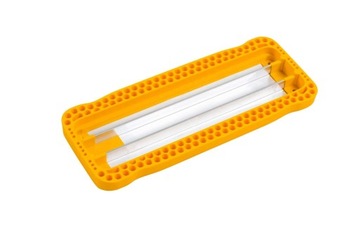 Резиновые качели типа Curve, 5 цветов.