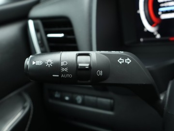 Nissan Qashqai III Crossover 1.3 DIG-T MHEV 140KM 2022 Nissan Qashqai 1.3 DIG-T MHEV, Salon Polska, zdjęcie 20