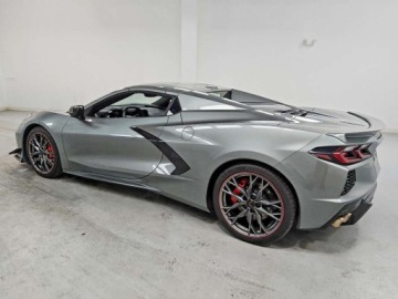 Chevrolet Corvette C7 2023 Chevrolet Corvette STINGRAY 1LT 2023 6.2 Benzyna 490KM, zdjęcie 2