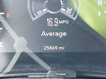 Dodge Challenger III 2023 Dodge Challenger RT 2023 5.7l 5.7 Benzyna 372KM, zdjęcie 11