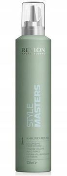 Revlon Style Masters Volume Amplifier Mousse 300ml