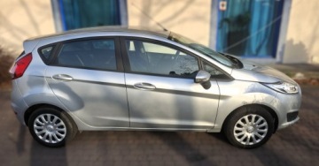 Ford Fiesta VII 2016 FORD FIESTA 5 DRZWI ZADBANA, zdjęcie 7