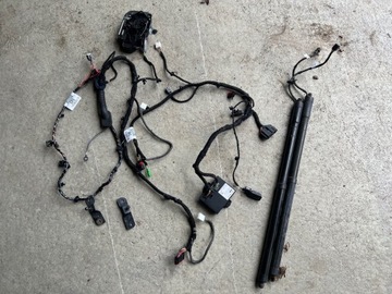 C-MAX MK2 ELEKTRYCZNE OTWIERANIE KLAPY