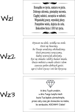 ДЕРЕВЯННАЯ КОРОБКА ПОДАРОК ​​НА ДЕНЬ РОЖДЕНИЯ 20 30 40 50 60 70 80