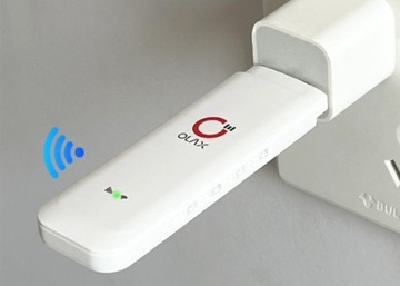 4G LTE microSIM WiFi модем-роутер OLAX U80 ULTRA