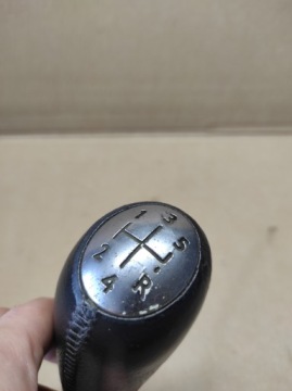 РУЧКА ПЕРЕКЛЮЧЕНИЯ ПЕРЕДАЧ RENAULT WIND CLIO II CLIO III TWINGO II