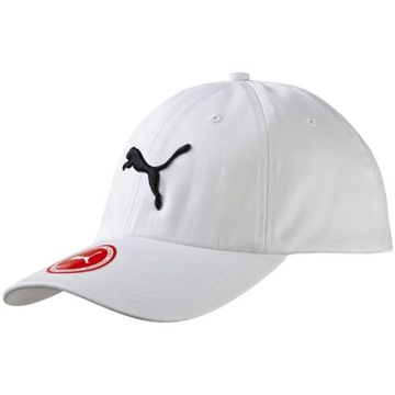 Czapka z daszkiem Puma Essential Cap Big Cat