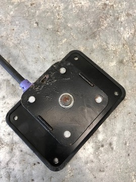 ПОДЪЕМНИК ЗАПАСНОГО КОЛЕСА FORD TRANSIT CONNECT MK2 LIFT DV61-1K353-AC