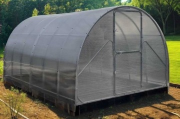 АГРОНОМ СТРОНГ ТЕПЛИЧНЫЙ ПОЛИКАРБОНАТ 3х6м 4мм 20х20