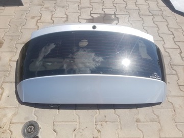 BMW 1 E87 FACELIFT VÍKO KUFRU KUFRU ZADNÍ TITANSILBER