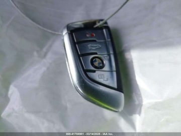 BMW X5 G05 2021 BMW X5 2021 BMW X5 PHEV XDRIVE45E 3.0 Hybryda Plug-in 282KM, zdjęcie 16