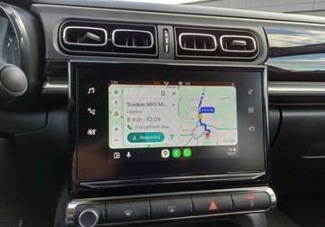 Citroen C3 IV 2024 Citroen C3 208 MAX 110 KM Automat I wl. GWARANCJA FV23 1.2 110KM, zdjęcie 21