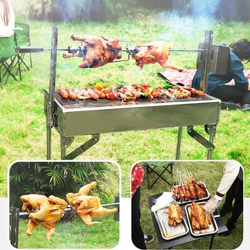 ВИЛКА ПРИНАДЛЕЖНОСТИ ДЛЯ ГРИЛЯ МЯСО РЫБЫ