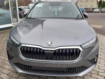 Skoda Scala Hatchback Facelifting 1.0 TSI 115KM 2026 SKODA Scala Edition 130 1.0 TSI Hatchback 115KM 2026, zdjęcie 1