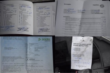 Opel Zafira C Tourer Facelifting 1.6 CDTI 134KM 2018 Rezerwacja Rezerwacja Rezerwacja, zdjęcie 39