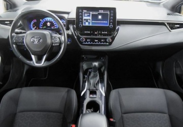 Toyota Corolla XII 2020 Toyota Corolla Polski salon_I wlasciciel_Serwisowany_Faktura Vat23_ 2.0, zdjęcie 4