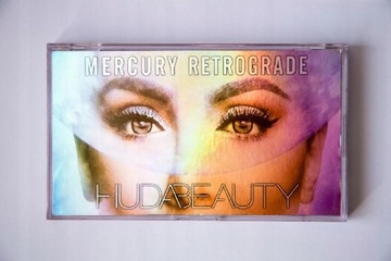 Палитра теней для век Mercury Retrograde x18