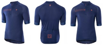 RADVIK ALPHA GTS МУЖСКАЯ ВЕЛОСИПЕДНАЯ РУБАШКА XXL