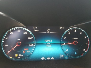 Mercedes GLC C254/X254 2022 Mercedes-Benz GLC 300 4Matic 2022 2.0l 2.0 Benzyna 255KM, zdjęcie 9