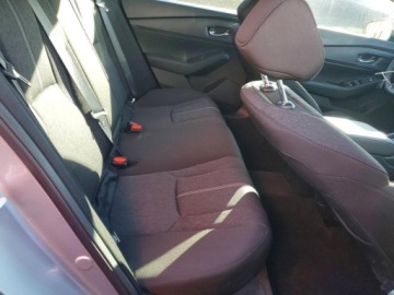 Honda Accord VIII 2025 Honda Accord Hybrid Sport 2025 2.0 Hybryda Plug-in 204KM, zdjęcie 10